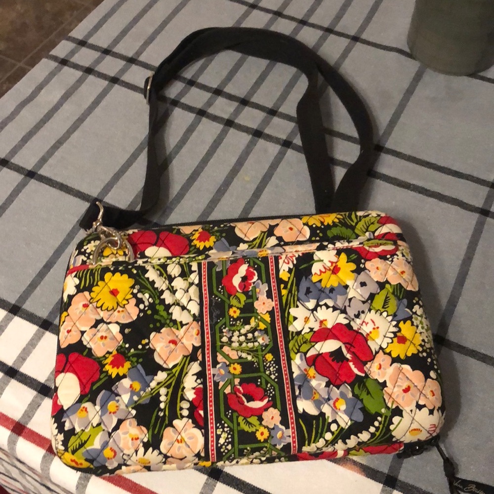 Vera Bradley case